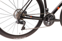 Orange R9 RS Shimano Ultegra Di2 Disc Road Bike 2019, Size Large