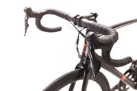 Orange R9 RS Shimano Ultegra Di2 Disc Road Bike 2019, Size Large