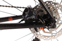 Orange R9 RS Shimano Ultegra Di2 Disc Road Bike 2019, Size Large