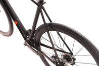 Orange R9 RS Shimano Ultegra Di2 Disc Road Bike 2019, Size Large