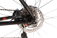 Orange R9 RS Shimano Ultegra Di2 Disc Road Bike 2019, Size Large