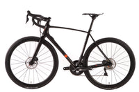 Orange R9 RS Shimano Ultegra Di2 Disc Road Bike 2019, Size Large