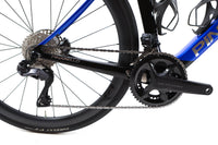 Pinarello X7 Shimano Ultegra Di2 Disc Road Bike 2024, Size 53cm