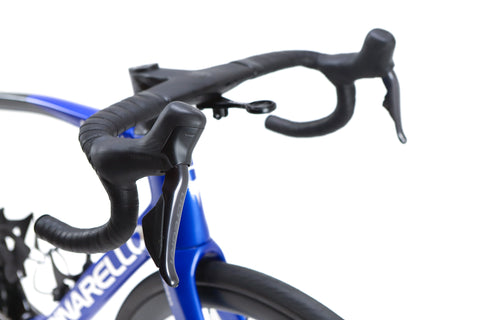 Pinarello X7 Shimano Ultegra Di2 Disc Road Bike 2024, Size 53cm