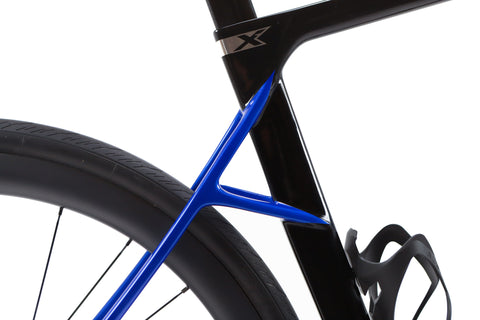 Pinarello X7 Shimano Ultegra Di2 Disc Road Bike 2024, Size 53cm