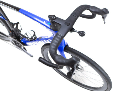 Pinarello X7 Shimano Ultegra Di2 Disc Road Bike 2024, Size 53cm