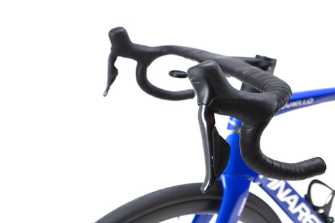Pinarello X7 Shimano Ultegra Di2 Disc Road Bike 2024, Size 53cm