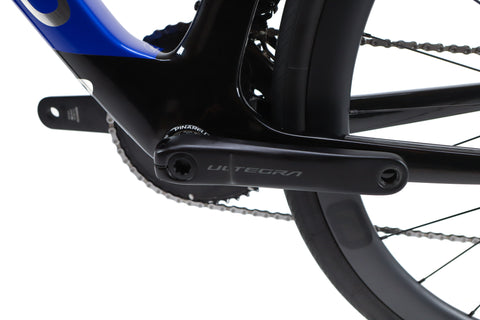 Pinarello X7 Shimano Ultegra Di2 Disc Road Bike 2024, Size 53cm