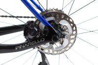 Pinarello X7 Shimano Ultegra Di2 Disc Road Bike 2024, Size 53cm