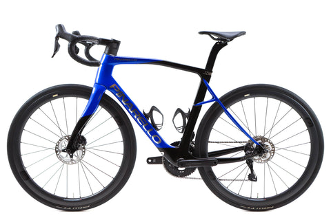 Pinarello X7 Shimano Ultegra Di2 Disc Road Bike 2024, Size 53cm