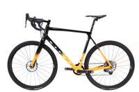 Vitus Energie EVO CRS Sram Force CX Bike 2022, Size XL