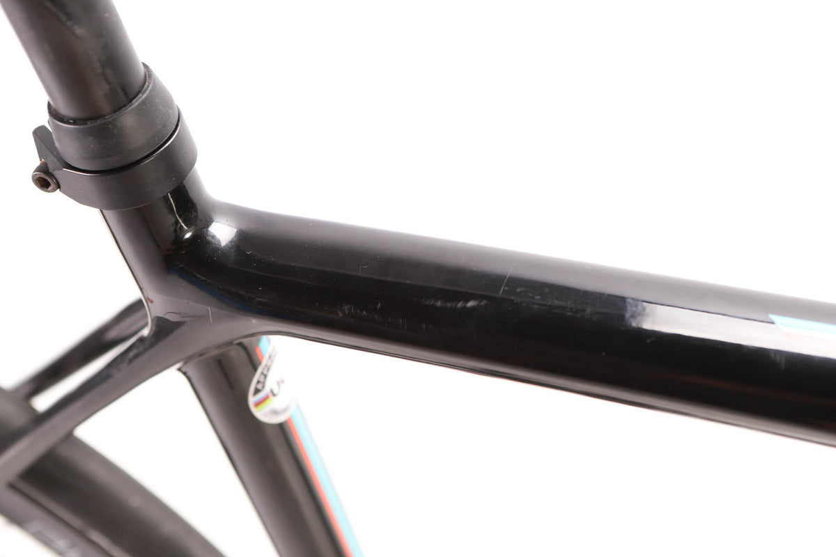 Genesis Zero SL SRAM Red eTap Disc Team Bike 2019, Size Large