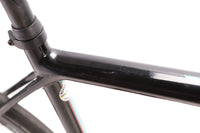 Genesis Zero SL SRAM Red eTap Disc Team Bike 2019, Size Large