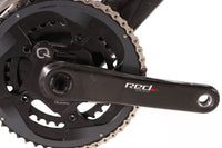 Genesis Zero SL SRAM Red eTap Disc Team Bike 2019, Size Large