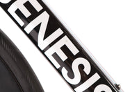 Genesis Zero SL SRAM Red eTap Disc Team Bike 2019, Size Large