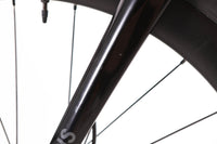 Genesis Zero SL SRAM Red eTap Disc Team Bike 2019, Size Large