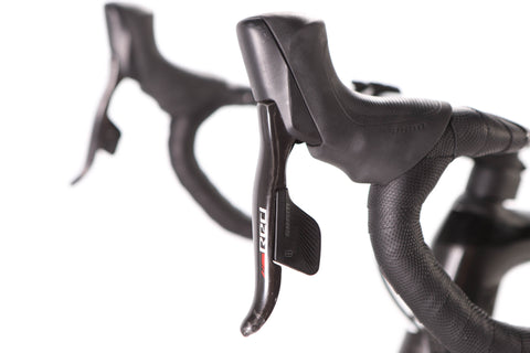 Genesis Zero SL SRAM Red eTap Disc Team Bike 2019, Size Large