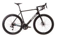 Genesis Zero SL SRAM Red eTap Disc Team Bike 2019, Size Large