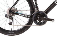 Genesis Zero SL SRAM Red eTap Disc Team Bike 2019, Size Large