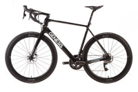Genesis Zero SL SRAM Red eTap Disc Team Bike 2019, Size Large