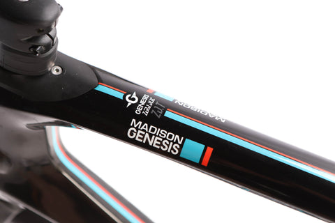 Genesis Zero SL SRAM Red eTap Disc Team Bike 2019, Size Large