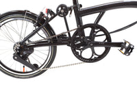 Brompton P Line Electric Folding Bike 2023