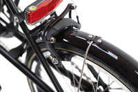 Brompton P Line Electric Folding Bike 2023