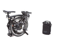 Brompton P Line Electric Folding Bike 2023