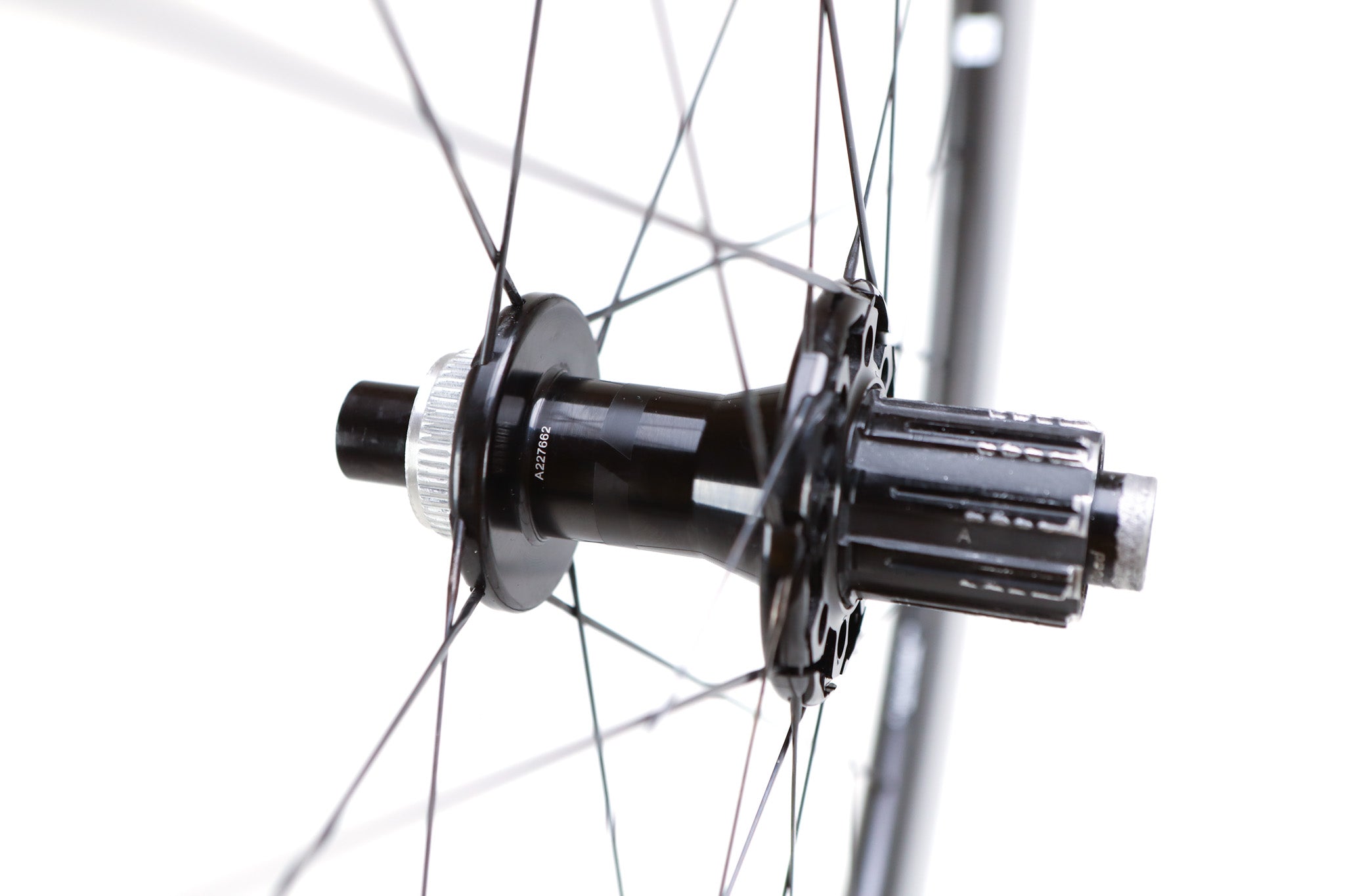 Giant SLR 1 40/65 Carbon Disc Wheelset, Shimano Freehub – Cycle