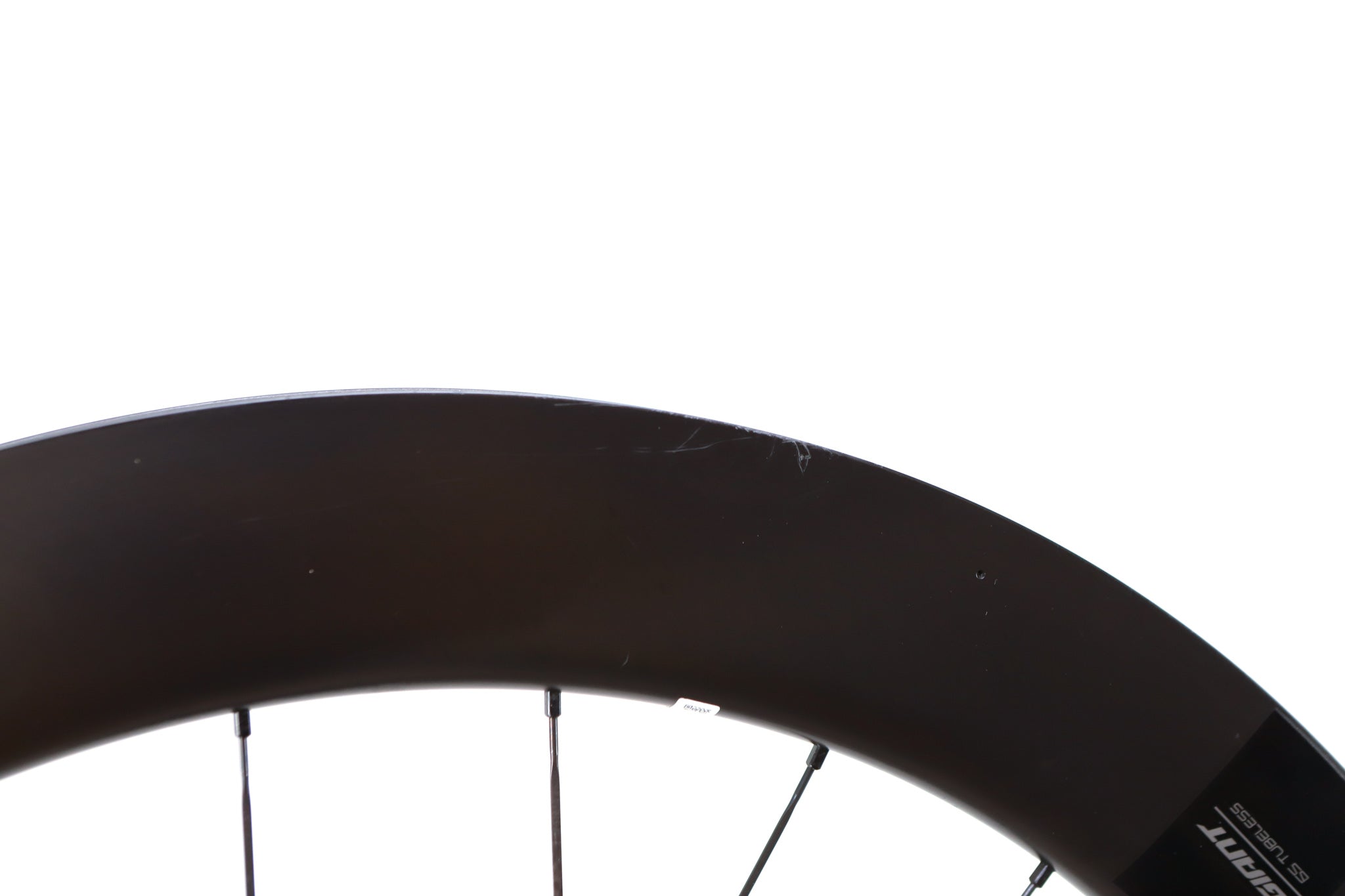 Giant SLR 1 40/65 Carbon Disc Wheelset, Shimano Freehub – Cycle