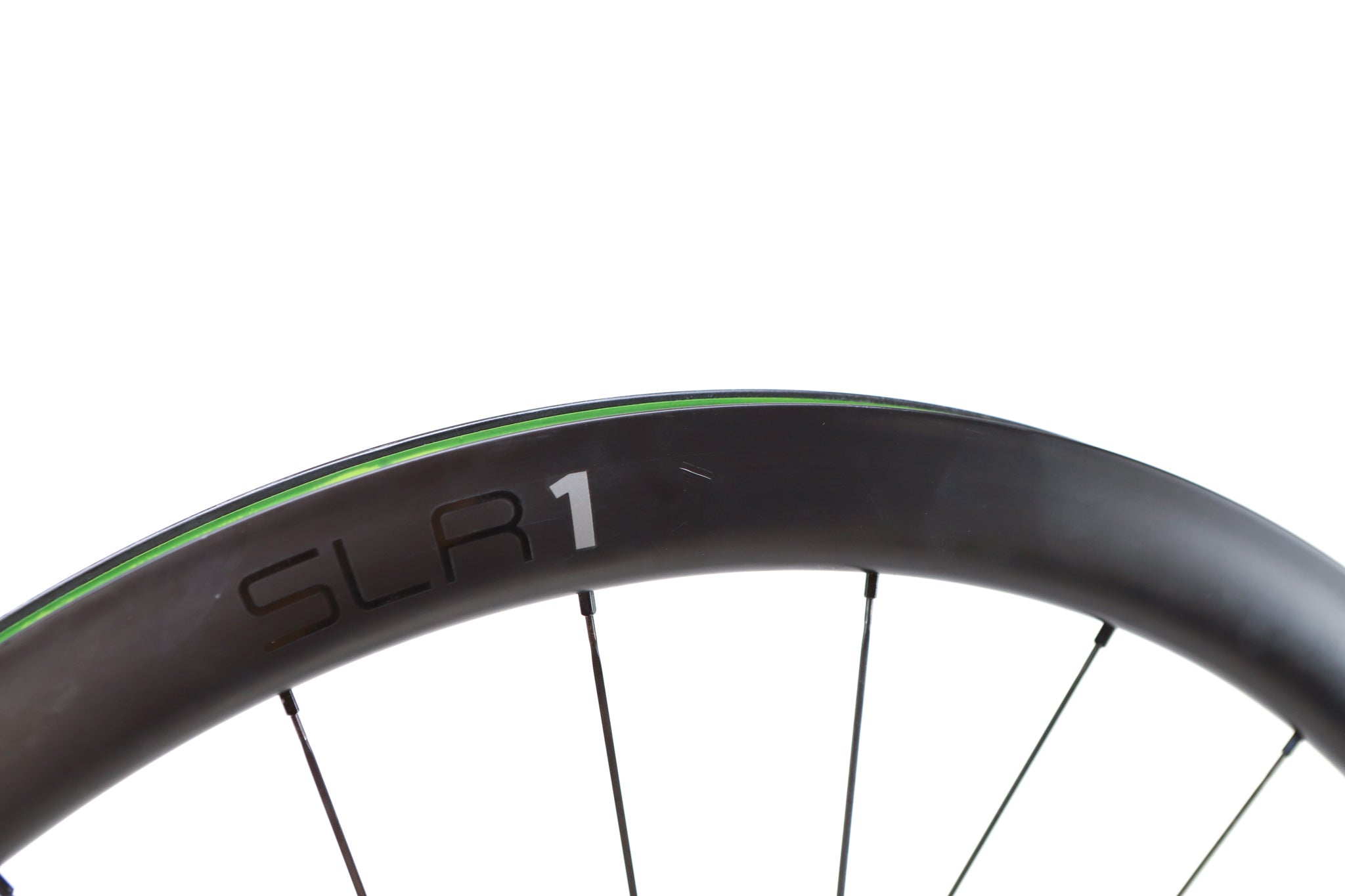 Giant SLR 1 40/65 Carbon Disc Wheelset, Shimano Freehub – Cycle