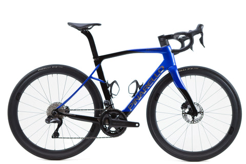 Pinarello X7 Shimano Ultegra Di2 Disc Road Bike 2024, Size 51.5cm