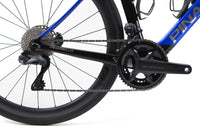 Pinarello X7 Shimano Ultegra Di2 Disc Road Bike 2024, Size 51.5cm