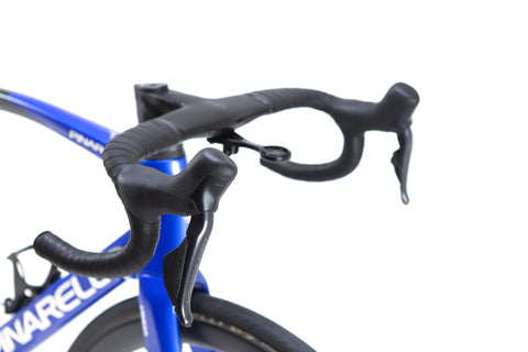 Pinarello X7 Shimano Ultegra Di2 Disc Road Bike 2024, Size 51.5cm