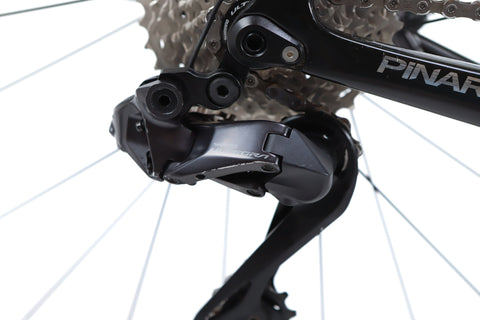 Pinarello X7 Shimano Ultegra Di2 Disc Road Bike 2024, Size 51.5cm