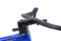 Pinarello X7 Shimano Ultegra Di2 Disc Road Bike 2024, Size 51.5cm