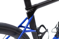 Pinarello X7 Shimano Ultegra Di2 Disc Road Bike 2024, Size 51.5cm