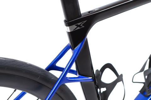 Pinarello X7 Shimano Ultegra Di2 Disc Road Bike 2024, Size 51.5cm