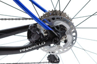Pinarello X7 Shimano Ultegra Di2 Disc Road Bike 2024, Size 51.5cm
