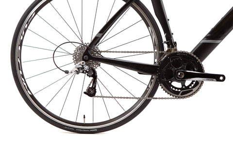 Planet X EC-130E SRAM Rival Road Bike 2021, Size Large