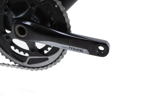 Planet X EC-130E SRAM Rival Road Bike 2021, Size Large