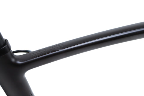 Planet X EC-130E SRAM Rival Road Bike 2021, Size Large