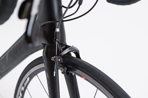 Planet X EC-130E SRAM Rival Road Bike 2021, Size Large