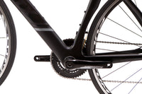 Planet X EC-130E SRAM Rival Road Bike 2021, Size Large
