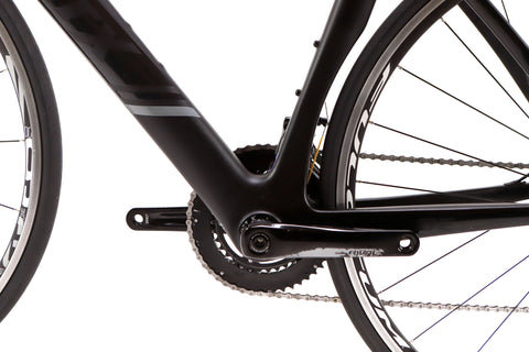 Planet X EC-130E SRAM Rival Road Bike 2021, Size Large