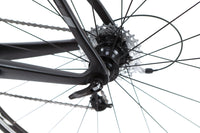 Planet X EC-130E SRAM Rival Road Bike 2021, Size Large