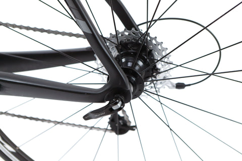 Planet X EC-130E SRAM Rival Road Bike 2021, Size Large