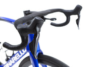 Pinarello X7 Shimano Ultegra Di2 Disc Road Bike 2024, Size 54cm
