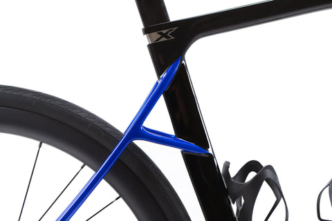 Pinarello X7 Shimano Ultegra Di2 Disc Road Bike 2024, Size 54cm