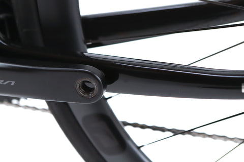 Pinarello X7 Shimano Ultegra Di2 Disc Road Bike 2024, Size 54cm